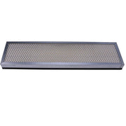 DURAFORCE Cabin Air Filter For WIX WP10360 New Holland 84376814 550360