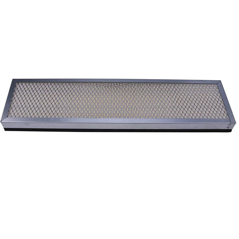DURAFORCE Cabin Air Filter For WIX WP10360 New Holland 84376814 550360