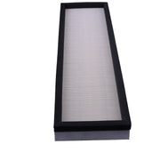 DURAFORCE Cabin Air Filter For WIX WP10360 New Holland 84376814 550360