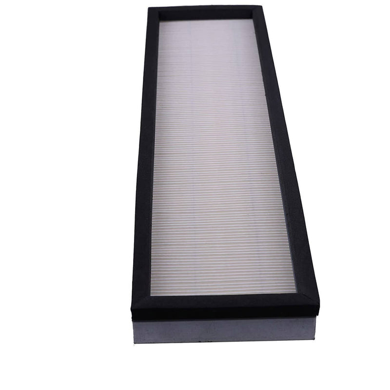 DURAFORCE Cabin Air Filter For WIX WP10360 New Holland 84376814 550360