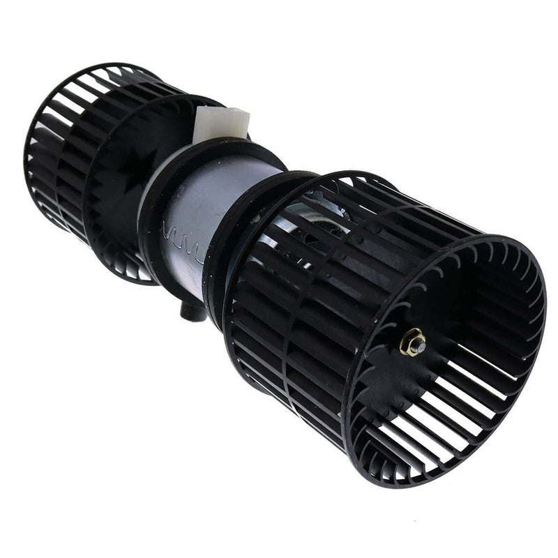 DURAFORCE For John Deere 225CLC 225DLC 135C 135D 85D 80C 75C 75D Blower Motor 4475716