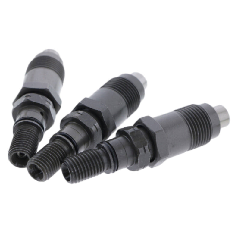 DURAFORCE 3PCS Fuel Injector AM879688 for John Deere 670 770 2210 4010 4100 4X2 6X4 Gator