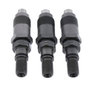 DURAFORCE 3PCS Fuel Injector AM879688 for John Deere 670 770 2210 4010 4100 4X2 6X4 Gator