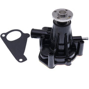 DURAFORCE Water Pump YM129100-42004 129100-42002 For Komatsu PC25-1 PC30-7 PC40-7 PC45-1
