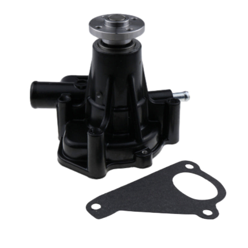 DURAFORCE Water Pump YM129100-42004 129100-42002 For Komatsu PC25-1 PC30-7 PC40-7 PC45-1