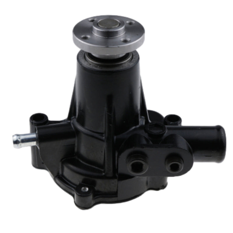 DURAFORCE Water Pump YM129100-42004 129100-42002 For Komatsu PC25-1 PC30-7 PC40-7 PC45-1