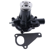 DURAFORCE Water Pump YM129100-42004 129100-42002 For Komatsu PC25-1 PC30-7 PC40-7 PC45-1