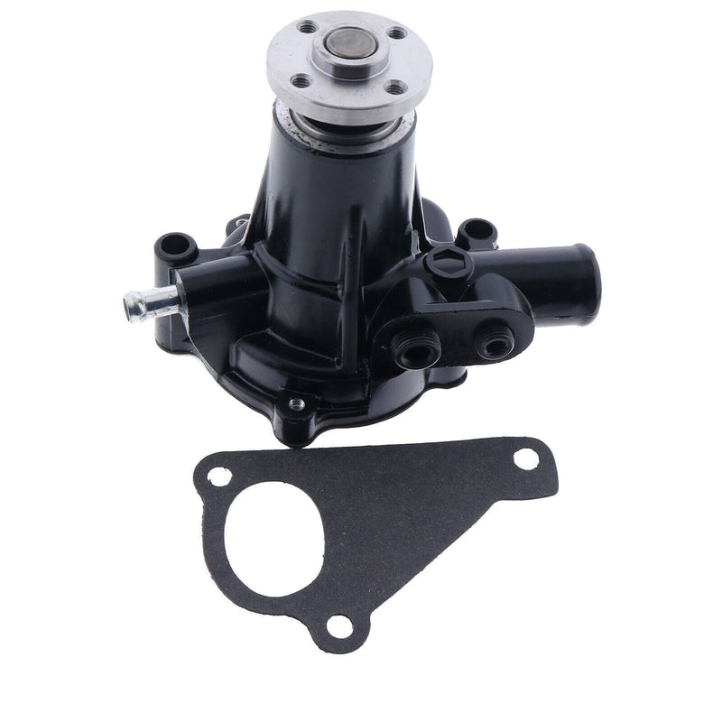 DURAFORCE Water Pump YM129100-42004 129100-42002 For Komatsu PC25-1 PC30-7 PC40-7 PC45-1