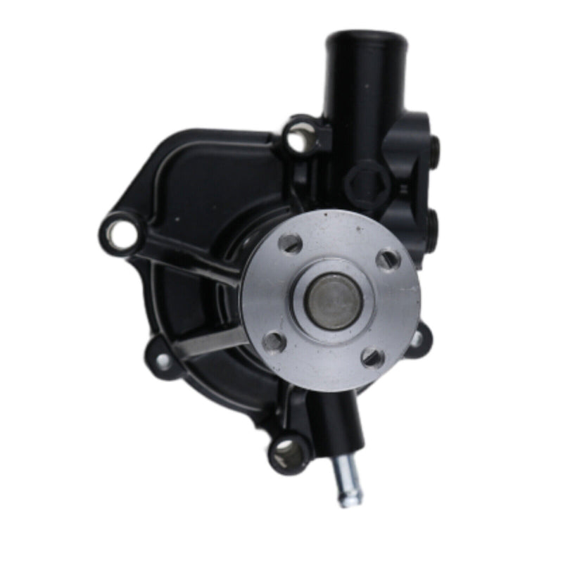 DURAFORCE Water Pump YM129100-42004 129100-42002 For Komatsu PC25-1 PC30-7 PC40-7 PC45-1