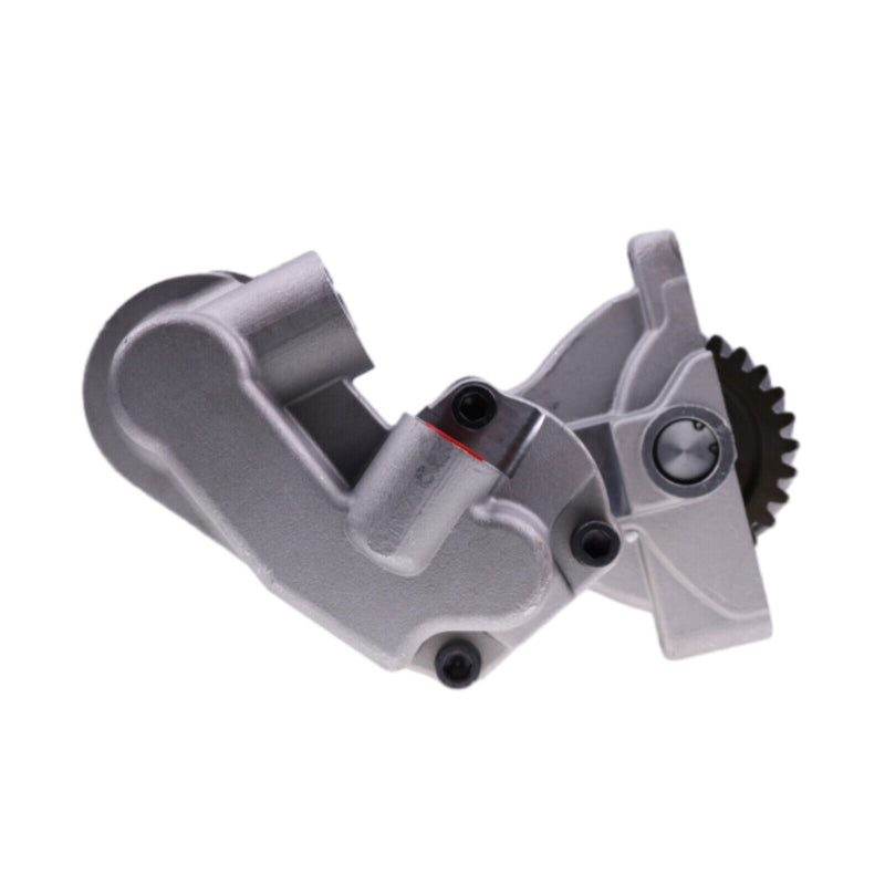 DURAFORCE Hydraulic Pump For Ford Tractor TW15 TW25 TW35 230A 231 233 333 335 345C 445A