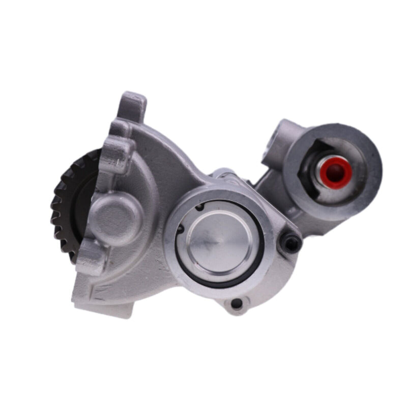 DURAFORCE Hydraulic Pump For Ford Tractor TW15 TW25 TW35 230A 231 233 333 335 345C 445A