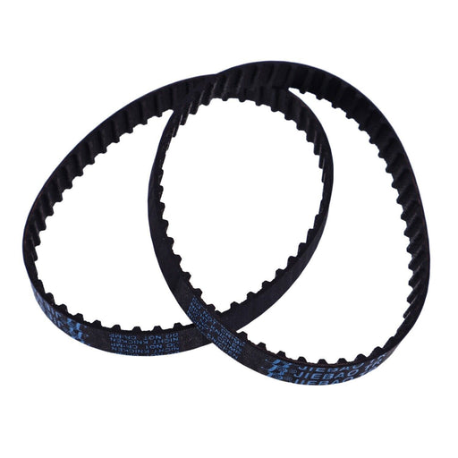 DURAFORCE 2PK Belts 80340-006 319.190710 OR90109 For Sears Craftsman Home Sharpener