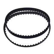 DURAFORCE 2PK Belts 80340-006 319.190710 OR90109 For Sears Craftsman Home Sharpener