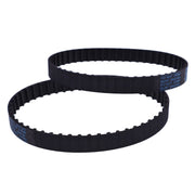 DURAFORCE 2PK Belts 80340-006 319.190710 OR90109 For Sears Craftsman Home Sharpener