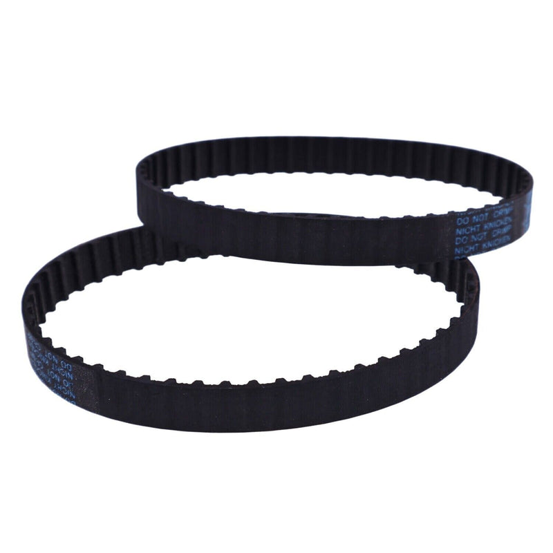 DURAFORCE 2PK Belts 80340-006 319.190710 OR90109 For Sears Craftsman Home Sharpener