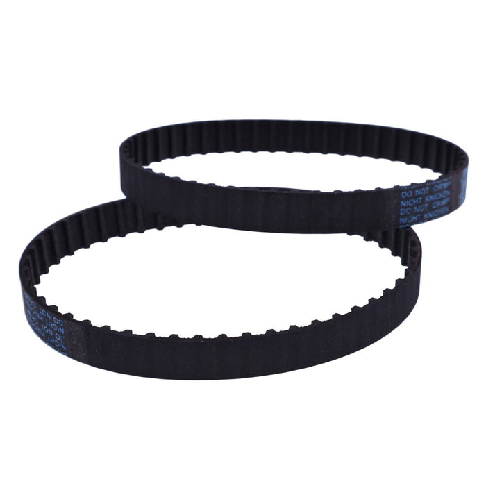 DURAFORCE 2PK Belts 80340-006 319.190710 OR90109 For Sears Craftsman Home Sharpener