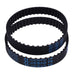 DURAFORCE 2PK Belts 80340-006 319.190710 OR90109 For Sears Craftsman Home Sharpener