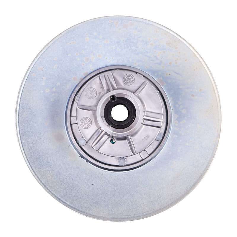 DURAFORCE Secondary Driven Clutch 119-7990 For Toro Workman 1100 2100 2110 MD MDX 12003