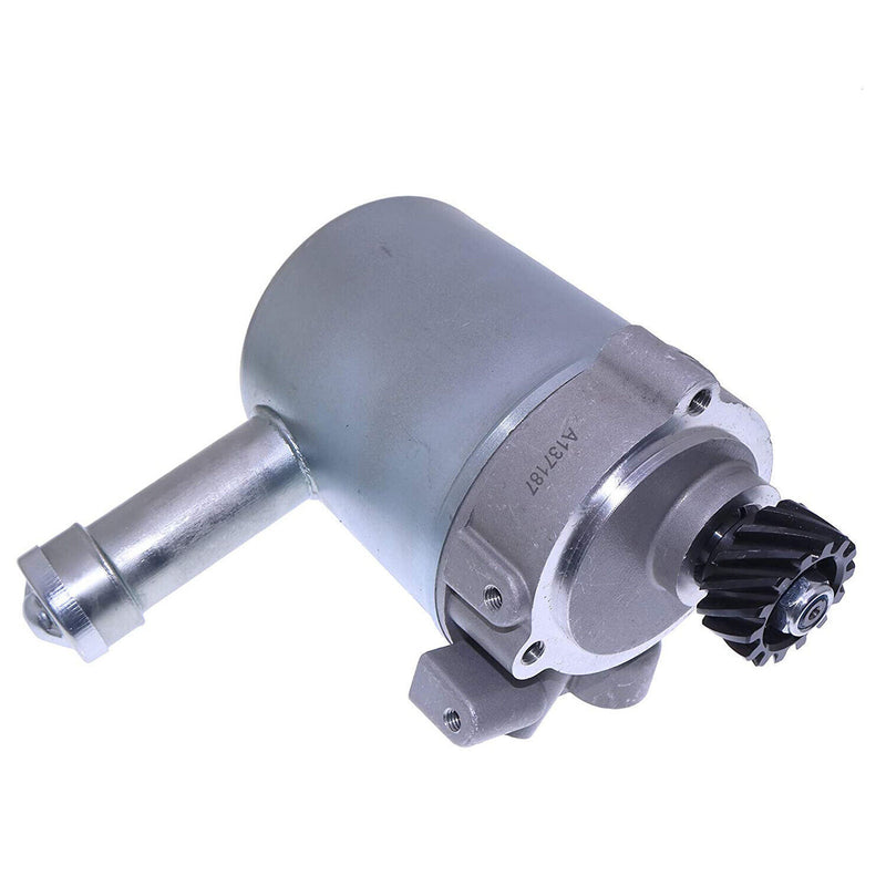DURAFORCE Power Steering Pump A35718 For Case 400B 300B 630 580 570 530 470 430
