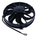 DURAFORCE 12.00" Puller Fan 12V For SPAL 30103202 VA01-AP90/VLL-66A