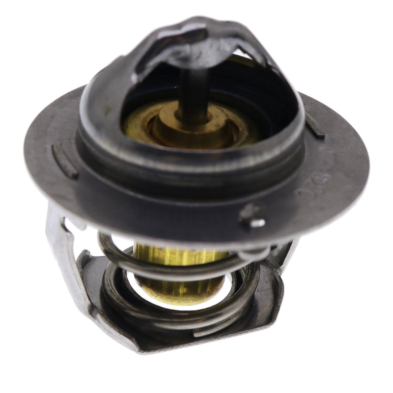 DURAFORCE Thermostat 82°C 230-6263 For CAT 216 216B 232B 242B Skid Steer 3024C 3034 Engine