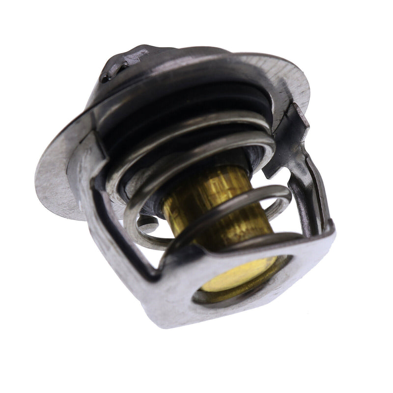DURAFORCE Thermostat 82°C 230-6263 For CAT 216 216B 232B 242B Skid Steer 3024C 3034 Engine