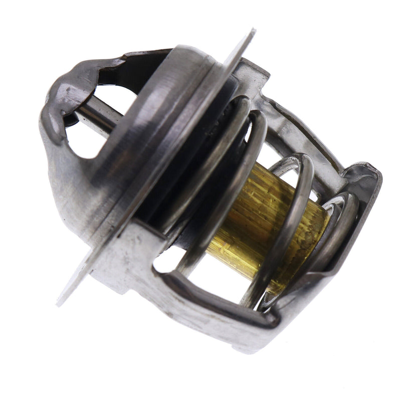 DURAFORCE Thermostat 82°C 230-6263 For CAT 216 216B 232B 242B Skid Steer 3024C 3034 Engine