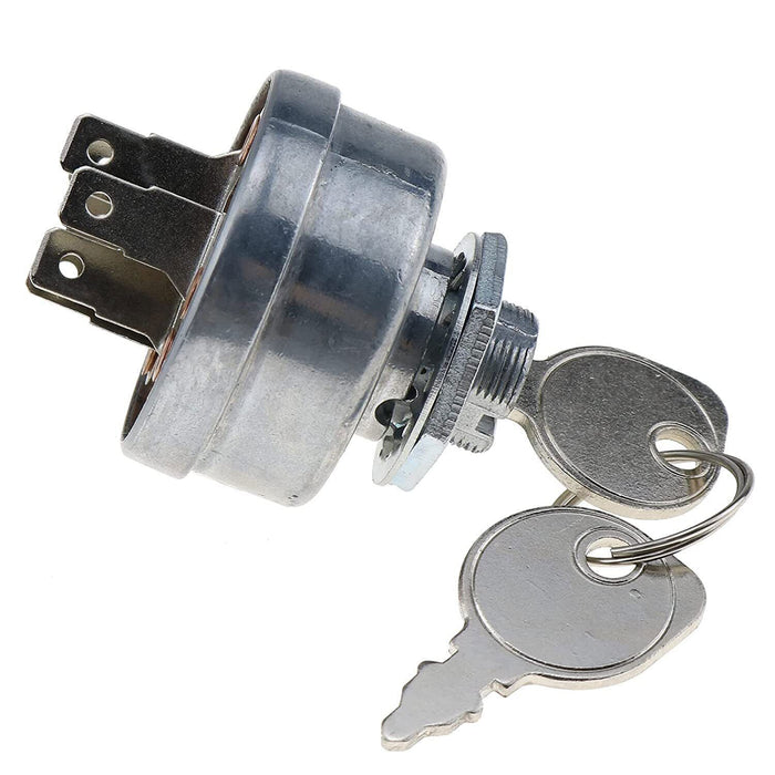 DURAFORCE Ignition Starter Switch For Murray Riding Lawn Mower 092377MA 92377 092377