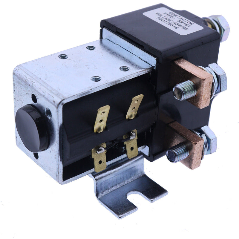 DURAFORCE SW181B-196 Aerial Lift Changeover Contactor For JLG 7013301 200A 48V