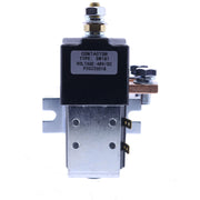 DURAFORCE SW181B-196 Aerial Lift Changeover Contactor For JLG 7013301 200A 48V