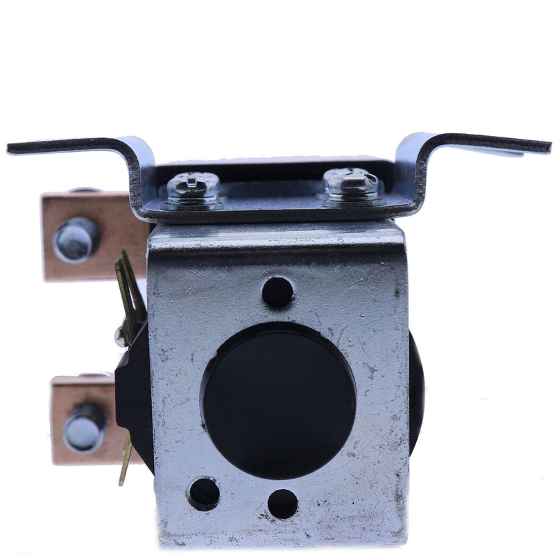 DURAFORCE SW181B-196 Aerial Lift Changeover Contactor For JLG 7013301 200A 48V