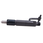 DURAFORCE 4PK Fuel Injectors AM881132 For John Deere 3009 3011 3012 3014 3011DF 3012DF