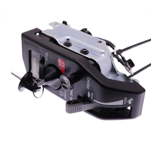 DURAFORCE For Honda GX630 GX690 Generator Ignition Switch Control Box 10KW