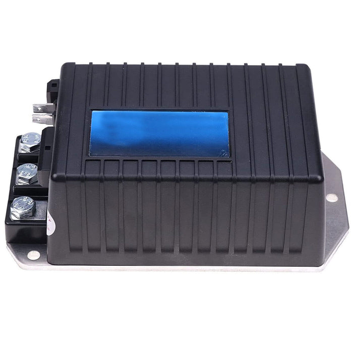 DURAFORCE 1243-4320 Motor Controller For Curtis PMC Forklift Stacker 36V 300A DC 0-5kΩ