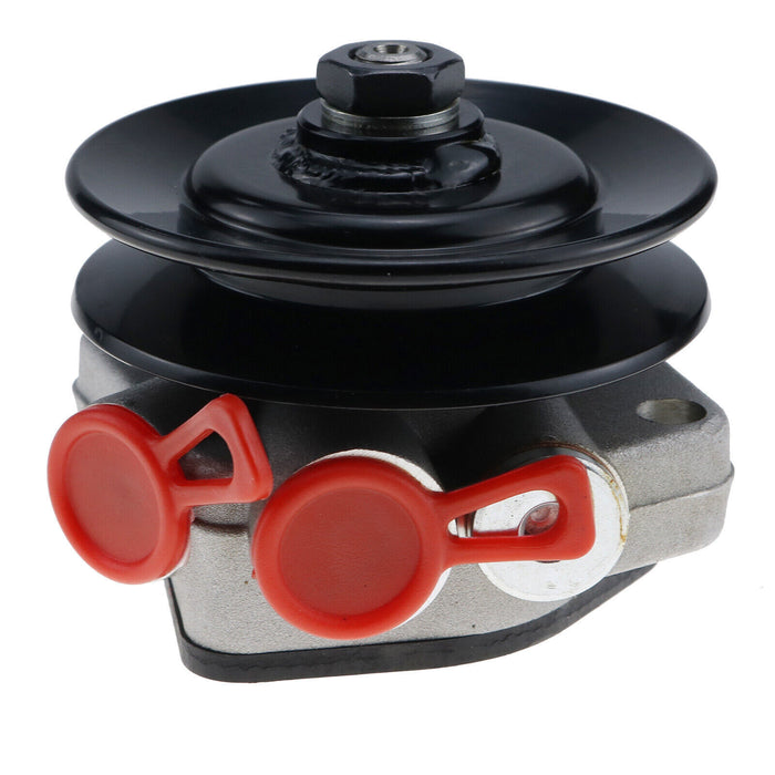 DURAFORCE Fuel Pump 02112673 04503573 For Deutz BF4M2012 BF6M2012 BF6M1013 Engine