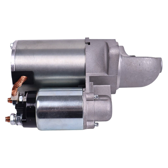 DURAFORCE 1990-1998-F6A-F5B Starter Motor For Suzuki Carry DB41T DB51T DC51T DD51T DD51B