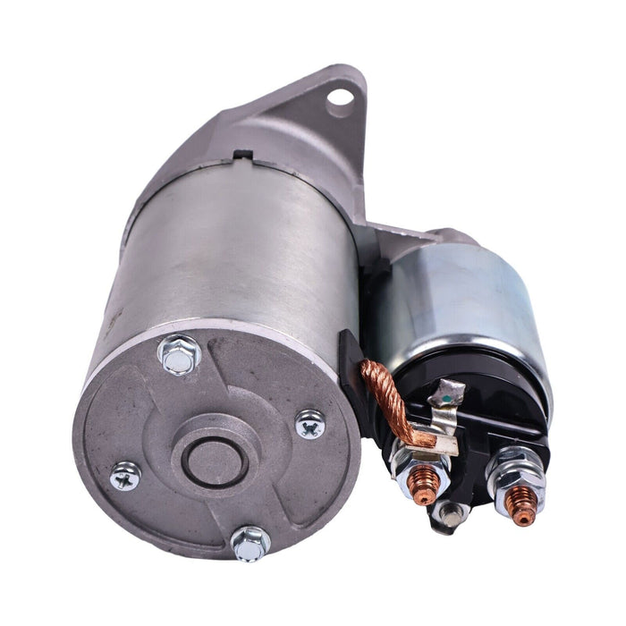 DURAFORCE 1990-1998-F6A-F5B Starter Motor For Suzuki Carry DB41T DB51T DC51T DD51T DD51B