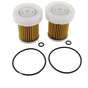 DURAFORCE 2X 31A6200317 Fuel Filter for Mahindra 3016 3616 2516 2216 2415 Max 22/24/25/28