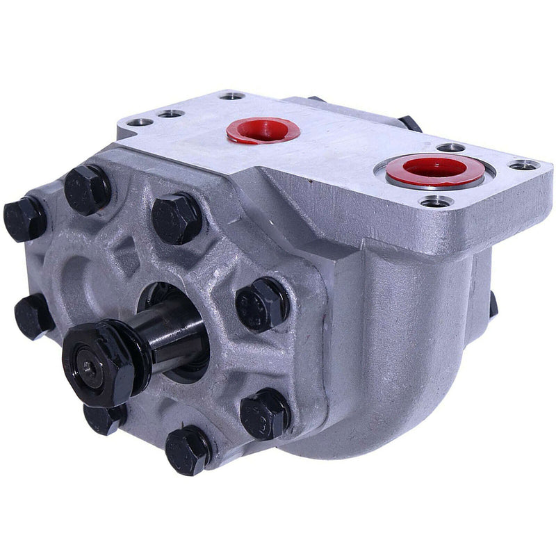 DURAFORCE For Case IH 395 495 595 685 695 895 995 3220 3230 4210 Hydraulic Pump 93835C91