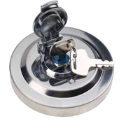 DURAFORCE Fuel Tank Cap For Link Belt Excavator 210LX 240LX 330LX 460LX 600LX 700LX 800LX