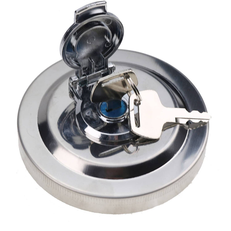 DURAFORCE Fuel Tank Cap For Link Belt Excavator 210LX 240LX 330LX 460LX 600LX 700LX 800LX