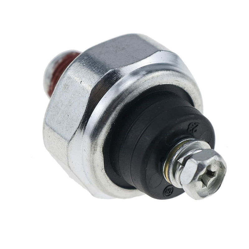DURAFORCE Oil Pressure Sensor 124060-39452 For Yanmar 1GM10 2GM20 3GM30 3HM 3HMF 3JH2