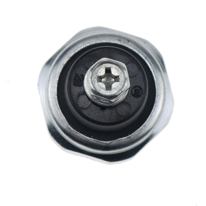 DURAFORCE Oil Pressure Sensor 124060-39452 For Yanmar 1GM10 2GM20 3GM30 3HM 3HMF 3JH2
