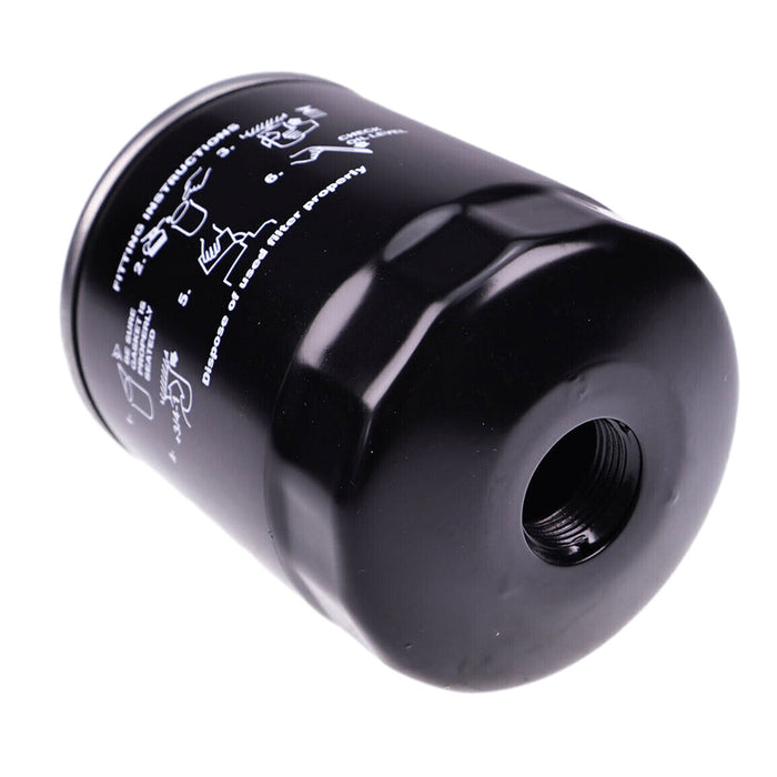 DURAFORCE Fuel Filter T4682-43172 For Kioti Tractor CK2610 CK2610H RX6010C RX6010PC