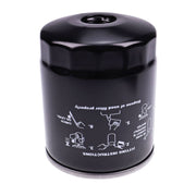 DURAFORCE Fuel Filter T4682-43172 For Kioti Tractor CK2610 CK2610H RX6010C RX6010PC