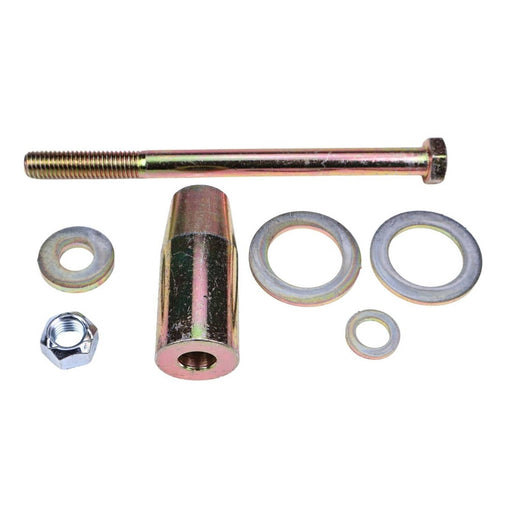 DURAFORCE Bucket Pin Kit For New Holland L140 L150 L160 L170 L175 L180 L185 L190 L225