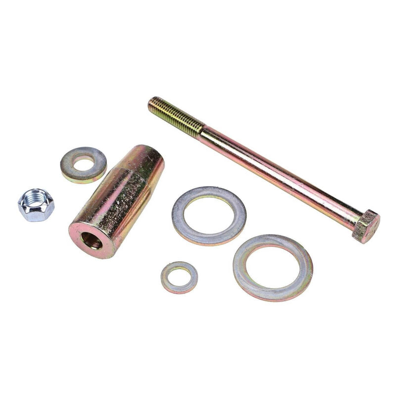 DURAFORCE Bucket Pin Kit For New Holland L140 L150 L160 L170 L175 L180 L185 L190 L225