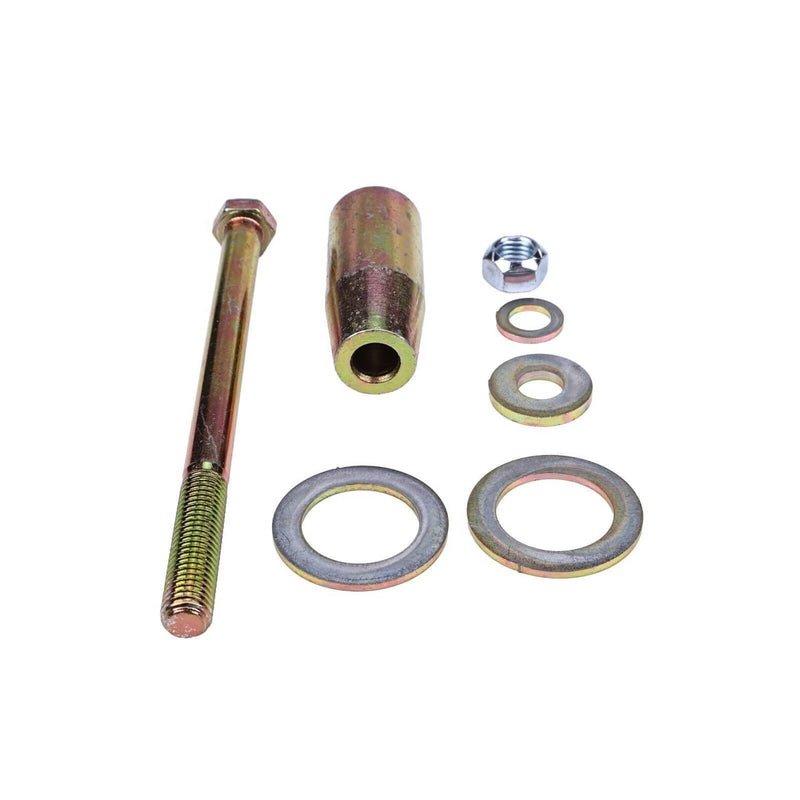 DURAFORCE Bucket Pin Kit For New Holland L140 L150 L160 L170 L175 L180 L185 L190 L225
