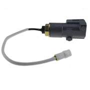 DURAFORCE For John Deere 490E 790ELC 790E Excavator New High Speed Solenoid Valve AT154524