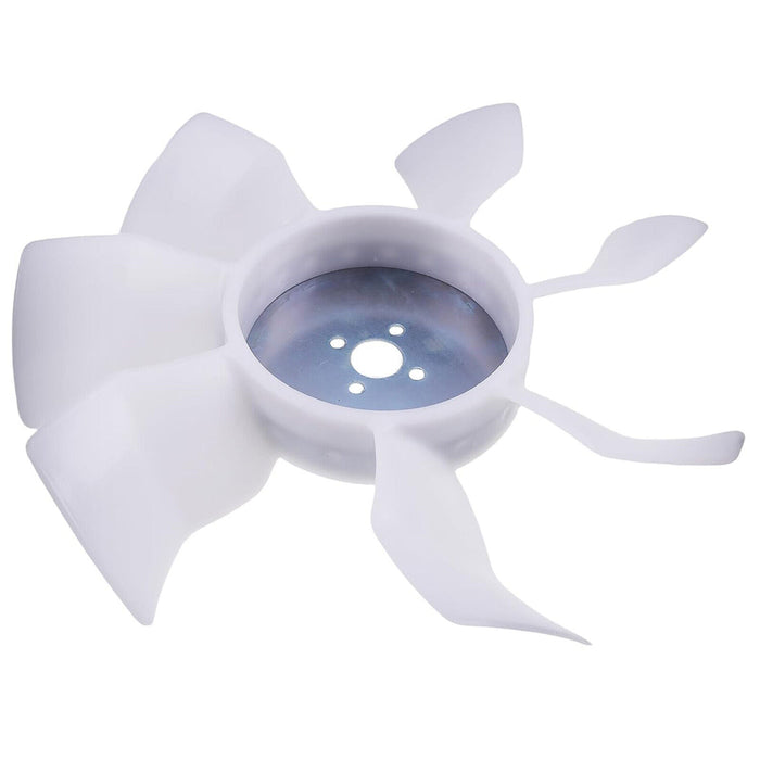 DURAFORCE Radiator Fan 1C010-74110 For Kubota V3300 V3600 V3800 M105SC M6800 M8200 M9000